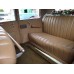 1926 Packard 326 Sedan In Primrose Yellow Fully Restored ** 1 of 7 known ** ** 23000 Genuine Miles **